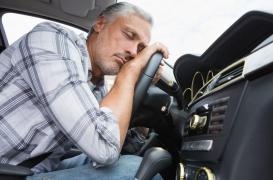 Pourquoi s’endort-on au volant ?