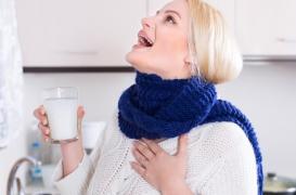 Covid-19 : l’eau salée pour soulager les symptômes du coronavirus