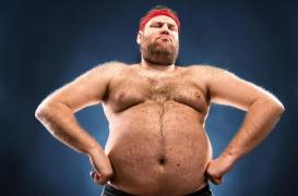 Problème cardiaques : attention, avoir un gros ventre est mauvais pour le coeur, même si vous n'êtes pas obèse