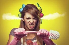 Prudence, les produits ménagers sont aussi toxiques que le tabac pour les poumons