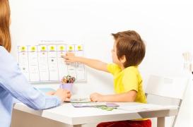 Comment aider votre enfant à développer son sens de l’organisation ?  