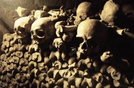 Le gène qui protège de la peste noire protège aussi de la Covid-19