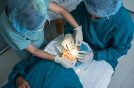 Cataracte : l'opération chirurgicale permettrait une diminution de 48% d'accidents de la route 