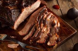 Aliments cuits à température élevée : leur ADN est endommagé… et le nôtre avec !