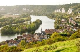 Cancers pédiatriques : 9 cas suspects dans deux communes de l’Eure