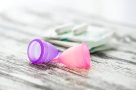 Protections hygiéniques : quelles sont les alternatives écolo aux serviettes et tampons ? 