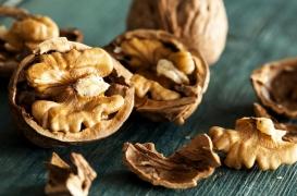 Les noix, des alliées pour la longévité