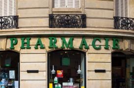 Les pharmaciens, nouveaux bras de la campagne vaccinale : 