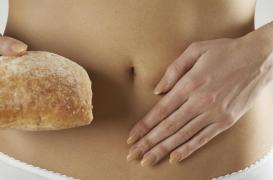Manger du gluten dès le plus jeune âge limite les risques de maladies cœliaques