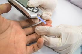 Diabète de type 1 et 2 : voici les principaux symptômes