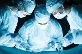 Pollution : les hôpitaux produisent trop de gaz à effet de serre