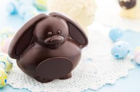 Pâques : quels sont les bienfaits du chocolat noir sur la santé ? 