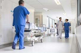 Crise des hôpitaux : l'AP-HP menace de sanctionner le personnel gréviste 