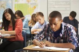 Les enfants allaités longtemps ont des meilleures notes aux examens