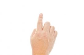 Les ongles sont un indicateur de notre état de santé 