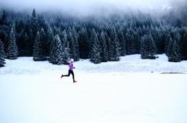 Faire du sport dans le froid permet de mieux maigrir