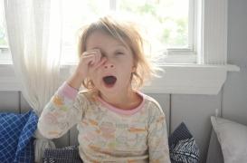 Le manque de sommeil chez l’enfant a des effets néfastes sur le cerveau