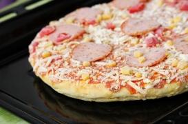 La mère de deux enfants contaminés par une pizza Buitoni se félicite de l'ouverture d'une information judiciaire