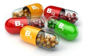 Trop ou pas assez de vitamines B : attention aux conséquences