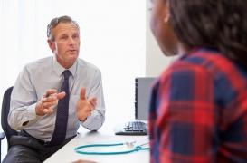 En moyenne, nos médecins généralistes travaillent 54 heures par semaine