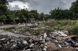 Décharge sauvage géante dans les Yvelines : des associations portent plainte contre l'Etat