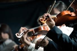 La musique classique améliore votre humeur en synchronisant les ondes cérébrales