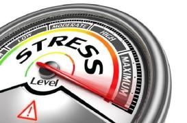 Le stress est une réaction normale du corps…