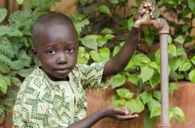 Sida : 17,8 millions d'enfants sont orphelins à cause du Sida dans le monde