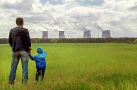 Qualité de l'air : les parents favorables à une réduction du trafic autour des écoles