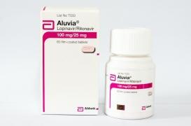 Coronavirus : le traitement lopinavir-ritonavir jugé inefficace