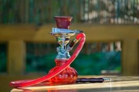 Fumer la chicha pendant 30 minutes est dangereux pour le coeur