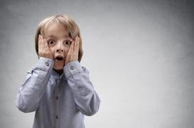 Anxiété de l'enfant : un psy plutôt que les médicaments