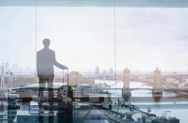 Changer de lieu de travail peut-il stimuler la créativité ? 