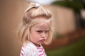 Que faire quand votre enfant dit qu'il ne vous aime plus ?