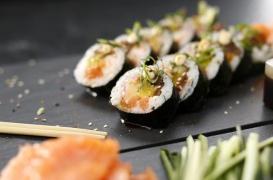 A cause d'un dîner dans un sushi-shop, un homme se fait amputer de la main