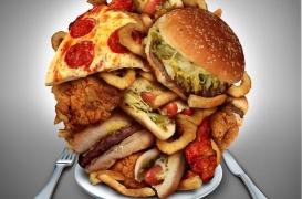 Pourquoi les aliments ultra-transformés nous rendent malades