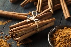 Prédiabète : la cannelle peut aider à contrôler la glycémie