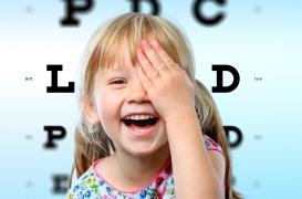 La vue doit être testée à l'école 