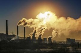 La pollution de l'air tue plus que le tabac et la malbouffe