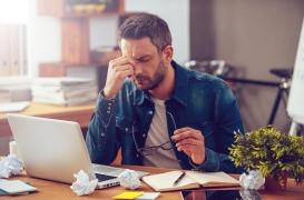 Faire un AVC pendant l'enfance augmente le risque de troubles de l'attention 