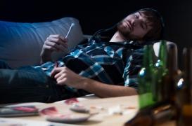 Troubles mentaux : le cannabis ne soulage pas les symptômes 