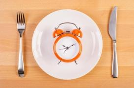 Jeûn, grève de la faim : le corps peut tenir presque 2 mois sans nourriture