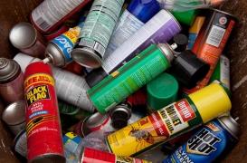 Pollution : les produits aérosols d’intérieur plus nocifs que la circulation automobile