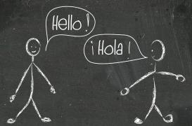 Être bilingue rend le cerveau plus efficace, surtout si on l’est jeune