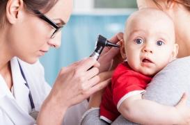 Otite : une application mobile pour la détecter chez les enfants 