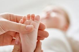 Un bébé de 8 mois victime d'un AVC à Torcy : les enfants aussi sont concernés