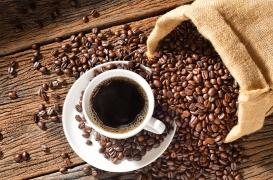 Obésité, diabète : un taux élevé de caféine réduit les risques