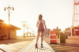 Fessiers : pourquoi tout le monde devrait les muscler 