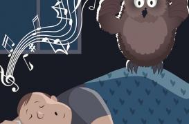 Apnées du sommeil : corrigez votre mâchoire ou utilisez un appareil à pression positive, mais agissez ! 