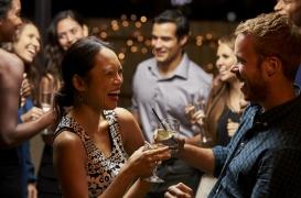 90% de la population adulte vaccinée : pour l'Institut Pasteur, c'est la condition à remplir pour un retour à la vie 